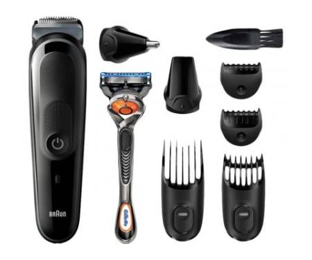 Триммер BRAUN MGK 5260 (MGK5260)