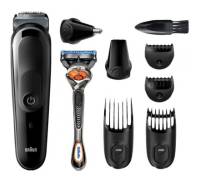 Триммер BRAUN MGK 5260 (MGK5260)