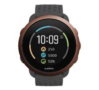 Смарт-годинник Suunto 3 Slate Grey Copper (SS050415000)