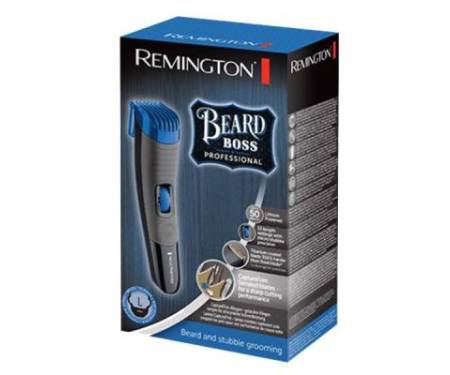 Триммер Remington Beard Boss (MB4132)