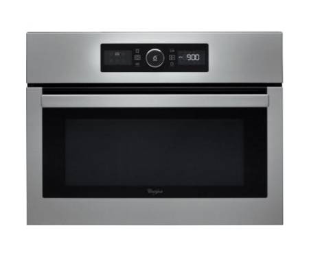 Микроволновая печь Whirlpool AMW506IX