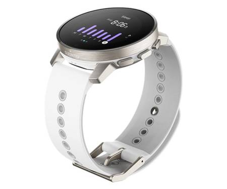 Смарт-часы Suunto 9 Peak Birch White Titanium (SS050519000) 2