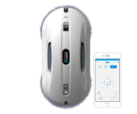 Робот для мытья окон HOBOT Technology HoBot 368 1