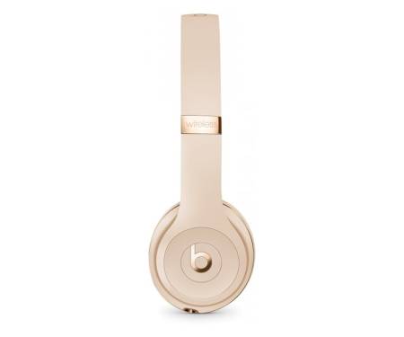 Наушники Beats by Dr. Dre Solo3 Satin Gold (MX462)