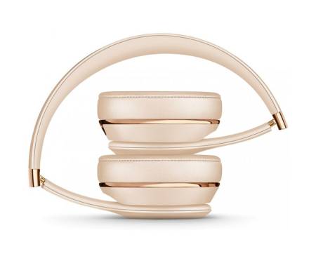 Наушники Beats by Dr. Dre Solo3 Satin Gold (MX462)