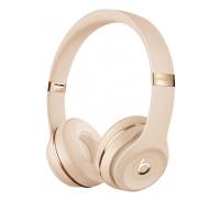 Наушники Beats by Dr. Dre Solo3 Satin Gold (MX462)