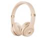 Наушники Beats by Dr. Dre Solo3 Satin Gold (MX462)