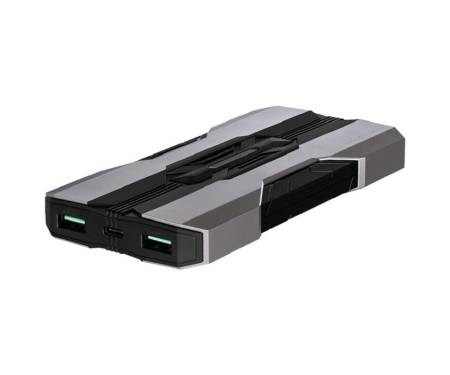 Power Bank Xiaomi Black Shark Power Bank 10000mAh Black (VXN4288RT) 2