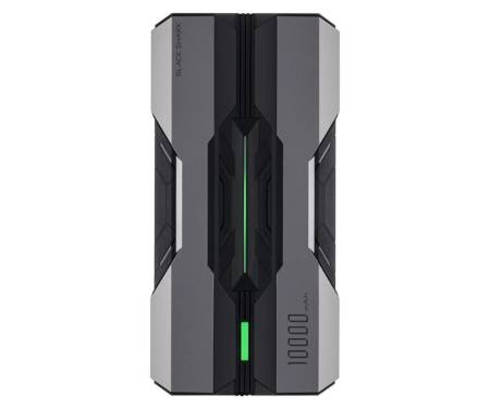 Power Bank Xiaomi Black Shark Power Bank 10000mAh Black (VXN4288RT) 1
