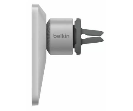 Автомобильный держатель для смартфона Belkin MagSafe Car Vent Mount PRO для iPhone 12 (WIC002btGR)
