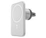 Автомобильный держатель для смартфона Belkin MagSafe Car Vent Mount PRO для iPhone 12 (WIC002btGR)