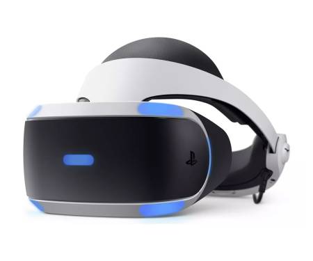 Комплект Sony PlayStation VR Worlds (CUH-ZVR2)
