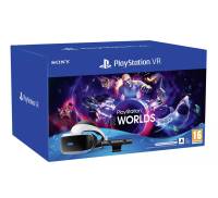 Комплект Sony PlayStation VR Worlds (CUH-ZVR2)