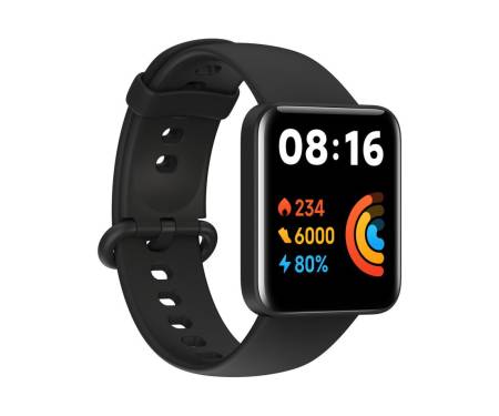 Смарт-часы Xiaomi Redmi Watch 2 Lite Black (BHR5436GL)