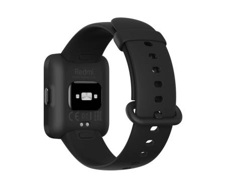 Смарт-часы Xiaomi Redmi Watch 2 Lite Black (BHR5436GL)