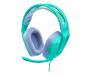 Наушники Logitech G335 Wired Gaming Mint (981-001024)