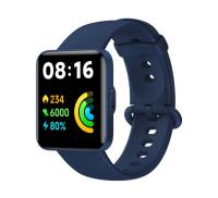 Смарт-часы Xiaomi Redmi Watch 2 Lite Navy Blue (BHR4358GL)
