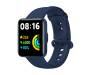 Смарт-часы Xiaomi Redmi Watch 2 Lite Navy Blue (BHR4358GL)