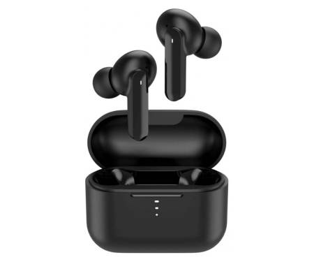 Наушники QCY T10 Pro Black (T10Probk)