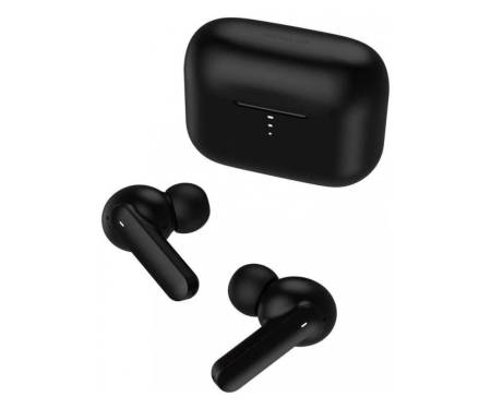 Наушники QCY T10 Pro Black (T10Probk)