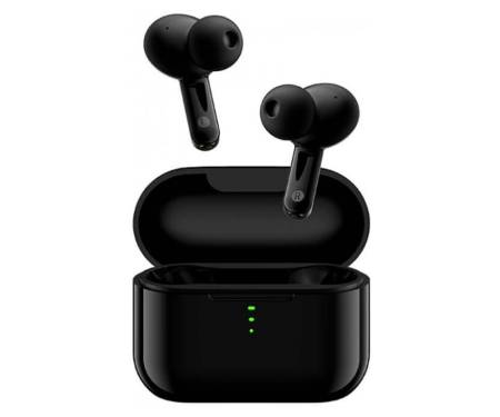 Наушники QCY T10 Pro Black (T10Probk)