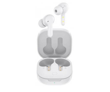 Наушники QCY T13 White 3