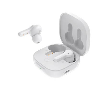 Наушники QCY T13 White 2