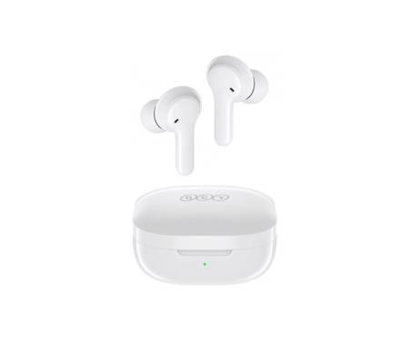 Наушники QCY T13 White 1
