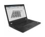 Ноутбук Lenovo ThinkPad P17 Gen 2 Black (20YU000GRA)