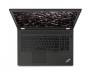 Ноутбук Lenovo ThinkPad P17 Gen 2 Black (20YU000GRA)