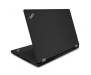 Ноутбук Lenovo ThinkPad P17 Gen 2 Black (20YU000GRA)