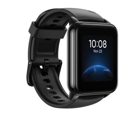Смарт-часы Realme Watch 2 3