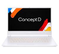Ноутбук Acer ConceptD 7 CC715-72G-78DJ White (NX.C6YEU.002)