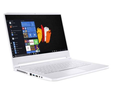 Ноутбук Acer ConceptD 7 CC715-72G-78DJ White (NX.C6YEU.002)