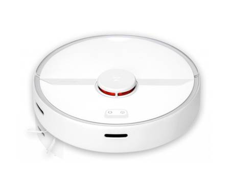 Робот-пылесос 360 Robot Vacuum Cleaner S6 White 3