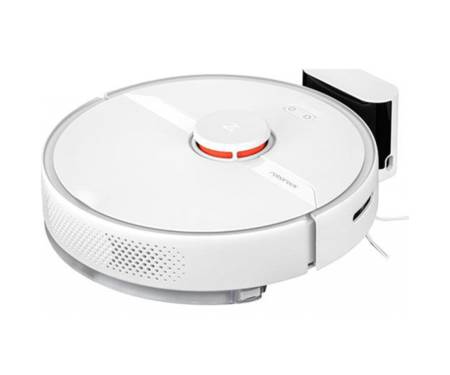 Робот-пылесос 360 Robot Vacuum Cleaner S6 White 1