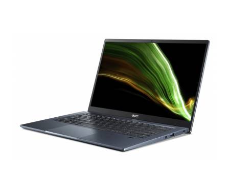 Ноутбук Acer Swift 3 SF314-511-59P8 Steam Blue (NX.ACWEU.00C)