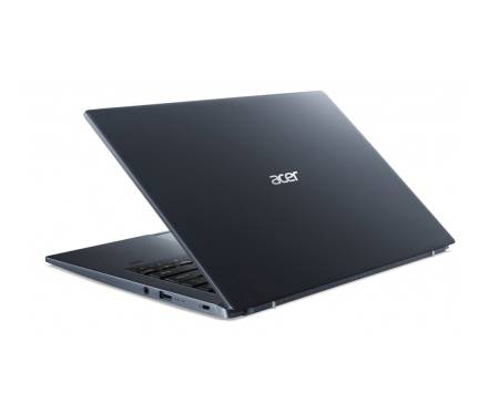 Ноутбук Acer Swift 3 SF314-511-59P8 Steam Blue (NX.ACWEU.00C)