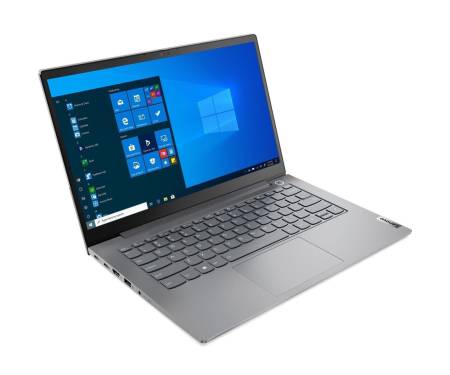 Ноутбук Lenovo ThinkBook 14 G3 ACL Mineral Grey (21A2002FRA)