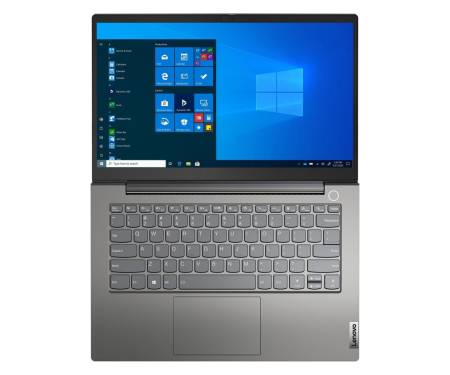 Ноутбук Lenovo ThinkBook 14 G3 ACL Mineral Grey (21A2002FRA)