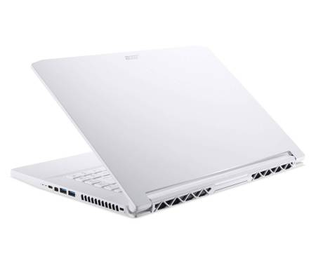 Ноутбук Acer ConceptD 7 CC715-72P-72KS White (NX.C6WEU.003)