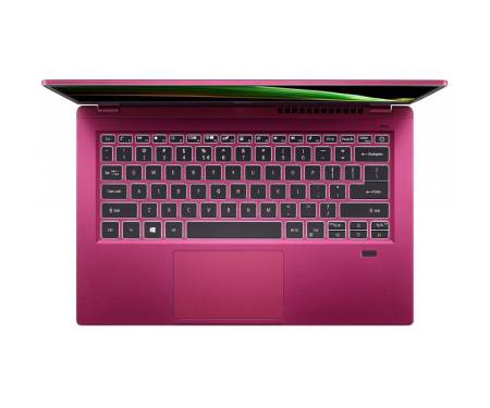 Ноутбук Acer Swift 3 SF314-511-53PJ Berry Red (NX.ACSEU.00A)