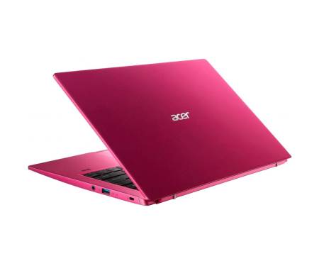 Ноутбук Acer Swift 3 SF314-511-53PJ Berry Red (NX.ACSEU.00A)
