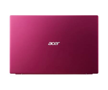 Ноутбук Acer Swift 3 SF314-511-53PJ Berry Red (NX.ACSEU.00A)