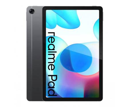 Планшет realme Pad 4/64GB Grey 1