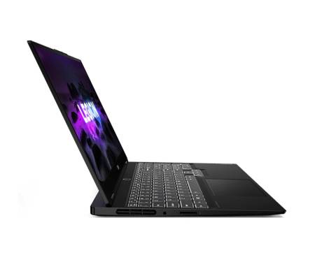 Ноутбук Lenovo Legion S7 15ACH6 (82K8000RUS)