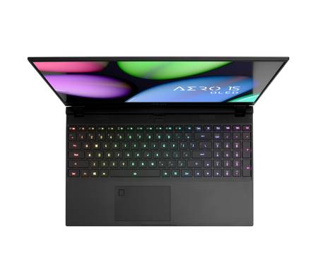 Ноутбук GIGABYTE AERO 15 OLED (KD-72US623SP)