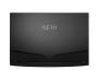 Ноутбук GIGABYTE AERO 15 OLED (KD-72US623SP)