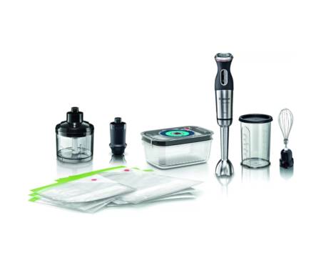 Блендер Bosch MS8CM61V5 1