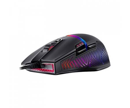 Мышь Xiaomi Blasoul Y720 Light Effects Professional Mouse Black 2